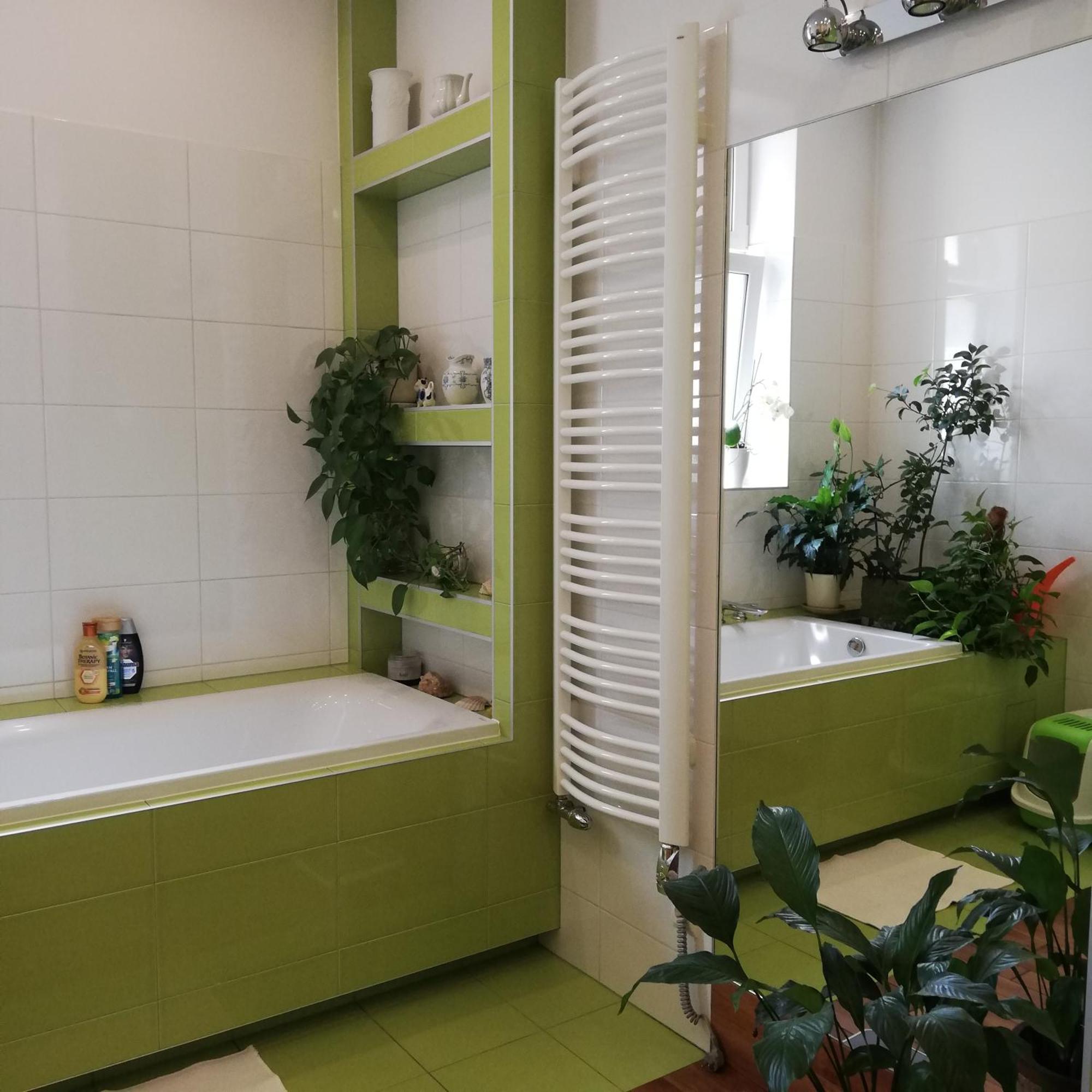 Botaniczny Pokoj Cracovie Extérieur photo